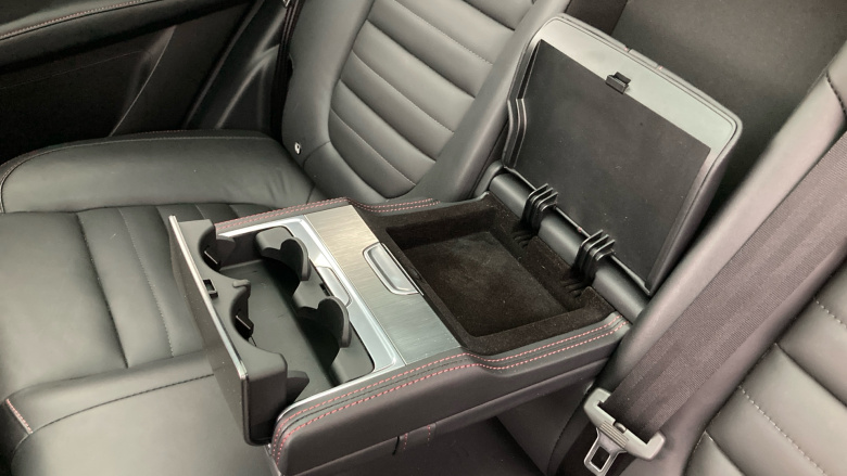 MG Hs 1.5 T-GDI Exclusive 5dr DCT Petrol Hatchback